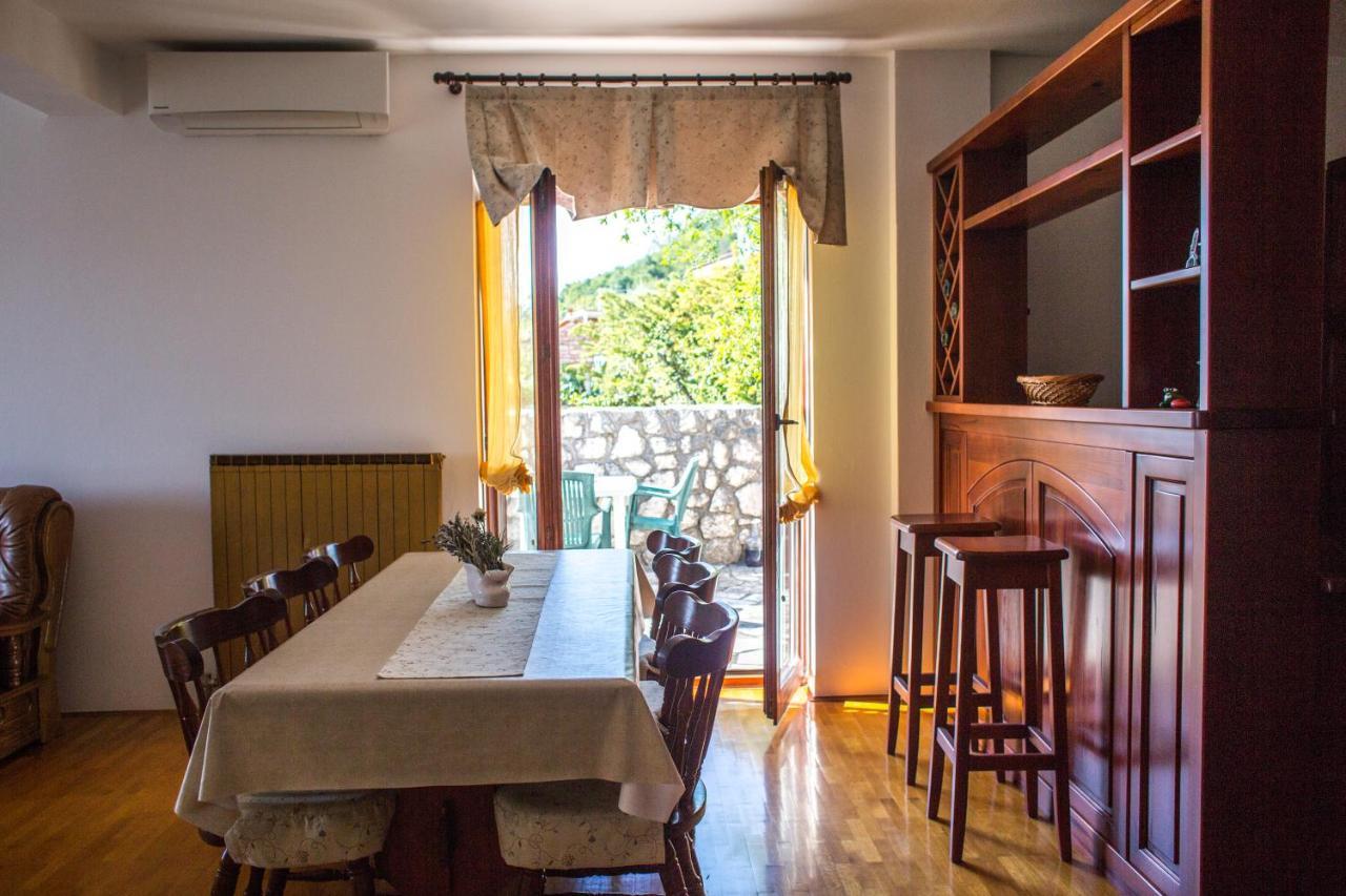 Apartment Finderli Buzet Exterior photo