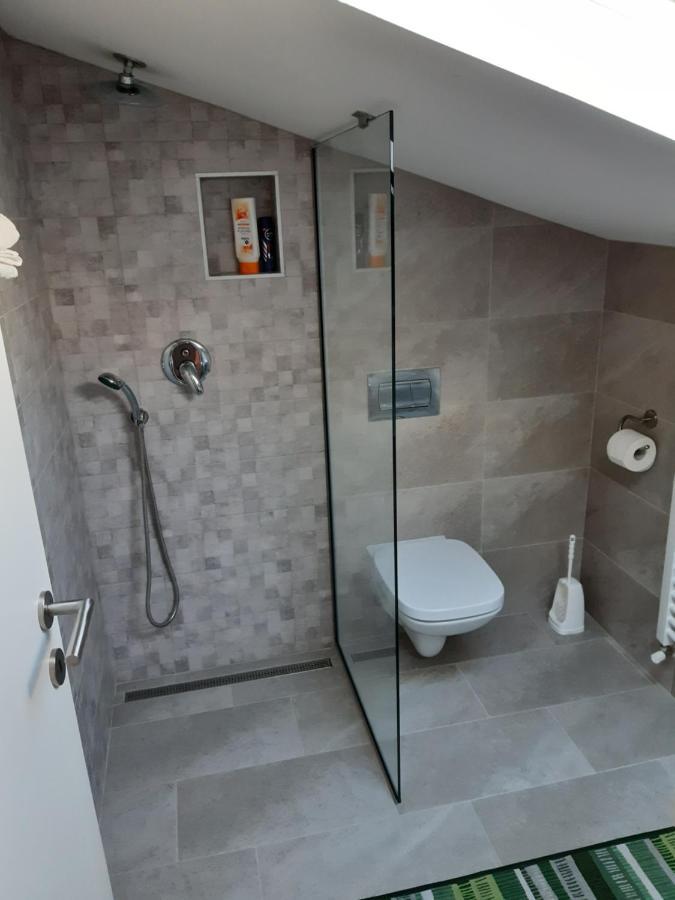 Apartment Finderli Buzet Exterior photo